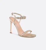 Diorissime Heeled Sandal